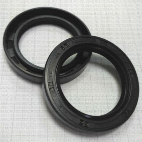 Сальник 44x62x10 TC NBR 70-C-C WLK