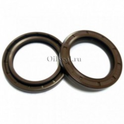 Сальник 45x62x7/7.5 TCN1 Viton 80-N01-C-E NAK