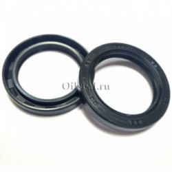 Сальник 45x62x9 TC NBR 70-C-C WLK