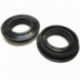 Сальник кассетный 45x75x14/17 QLF NBR 70-C-C WLK