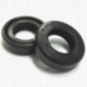 Сальник 13x23x6/6.5 TCV NBR-C-C SOG