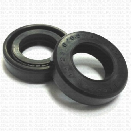 Сальник 13x23x6/6.5 TCV NBR-C-C SOG