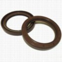 Сальник 50x65x8 TC Viton-80-N/C/C WLK