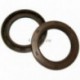 Сальник 50x70x10 TC Viton 80-C-C WLK