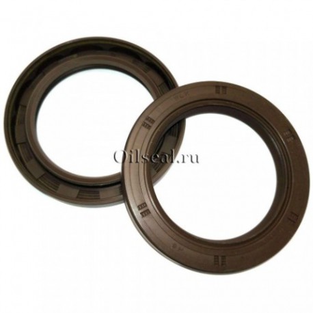 Сальник 50x70x10 TC Viton 80-C-C WLK
