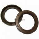 Сальник 50x70x10 TC Viton 80-C-C WLK