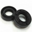 Сальник 13x24x7 TC NBR-70-K/C/C WLK