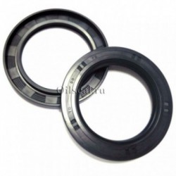 Сальник 50x72x7 TC NBR 70-C-C WLK