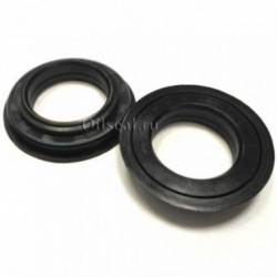 Сальник кассетный 50x78x10/17 QLF NBR 70-C-C WLK