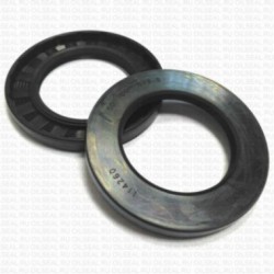 Сальник 50x80x8/8.5 TCV NBR 80-C-C SOG