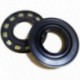Сальник 50x100/103x10/13.5 TG59Y NBR 70-C-C WLK