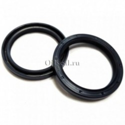 Сальник 55x70x8 TC NBR 70-K01B-C-C NAK