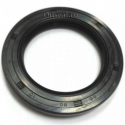 Сальник 55x80x10 TC NBR 70-C-C WLK