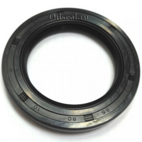 Сальник 55x80x10 TC NBR 70-C-C WLK