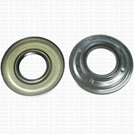 Сальник 57x124x14.5/27 HSC9YW NBR-C-C SOG