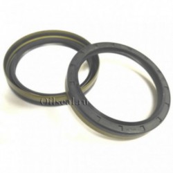 Сальник 60x73x11/7 HTBC NBR 70-C-C WLK
