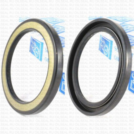 Сальник 60x80x7 YW NBR 90-C-C SOG OILSEAL119624
