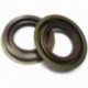 Сальник 60x89.5x14/15 TBGJ9R Viton 70-N01-C-S NAK