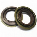 Сальник 60x89.5x14/15 TBGJ9R Viton 70-N01-C-S NAK