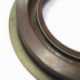 Сальник 60x89.5x14/15 TBGJ9R Viton 70-N01-C-S NAK