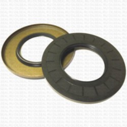 Сальник 60x110x9 TBC NBR 70-K01B-C-C NAK
