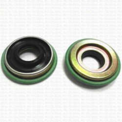 Сальник 14x31.5x7.6/9 VGAY PTFE NAK