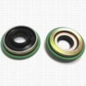 Сальник 14x31.5x7.6/9 VGAY PTFE NAK