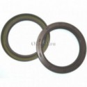 Сальник 70x90x10 TC Viton 80-C-C WLK