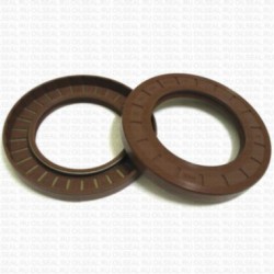 Сальник 70x110x12/13 TC Viton 80-N01-C-S NAK