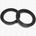 Сальник 75x100x11/11.5 TCV NBR-80-K/C/C SOG