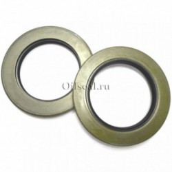 Сальник 76.2x114.3x11.13 TA NBR 70-C-C WLK