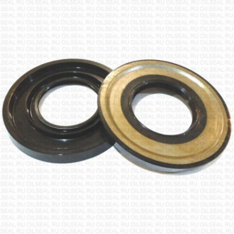 Сальник 78x163x16 TCY NBR 70-C-C WLK