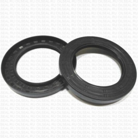 Сальник 80x120x13 TC NBR 70-C-C WLK