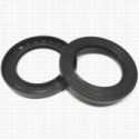 Сальник 80x120x13 TC NBR-70-K/C/C WLK