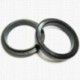 Сальник кассетный 85x110x12/18 QLN NBR 70-C-C WLK
