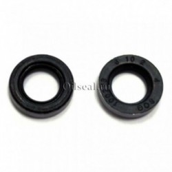 Сальник 6x10x2 VB EPDM-70-K/C SOG