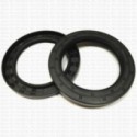 Сальник 90x135x13 TC NBR-70-K/C/C WLK