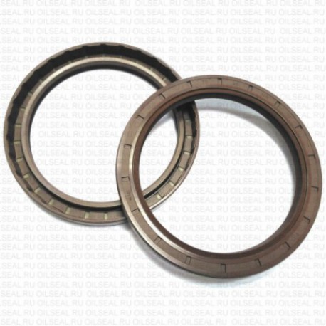 Сальник 95x120x13 TC Viton 80-N01-C-C NAK