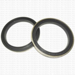 Сальник кассетный 95x120x13/14.5 ST16 NBR 70-K01B-C-C NAK
