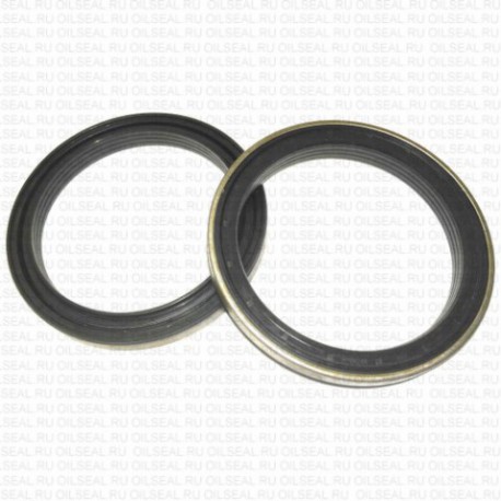 Сальник кассетный 95x120x13/14.5 ST16 NBR 70-K01B-C-C NAK