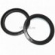 Сальник 100x125x13 TC NBR 70-C-C WLK