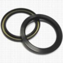 Сальник 101.6x127x10.72 TCYL1 Viton 80-K01-C-C NAK