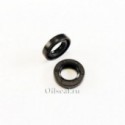 Сальник 15x26x6 TC NBR-70-K/C/C WLK