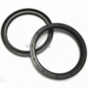 Сальник 115x140x12 TC NBR-70-K/C/C WLK