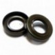Сальник 15x26x6.5/7 TBV Viton 80-C-C WLK