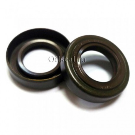 Сальник 15x26x6.5/7 TBV Viton 80-C-C WLK
