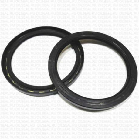 Сальник 130x160x12 TC NBR 70-C-C WLK
