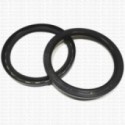 Сальник 130x160x12 TC NBR-70-K/C/C WLK