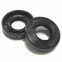 Сальник 15x30x7/7.5 TCV NBR 80-C-C WLK