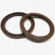 Сальник 140x175x15 TC Viton 80-C-C SOG